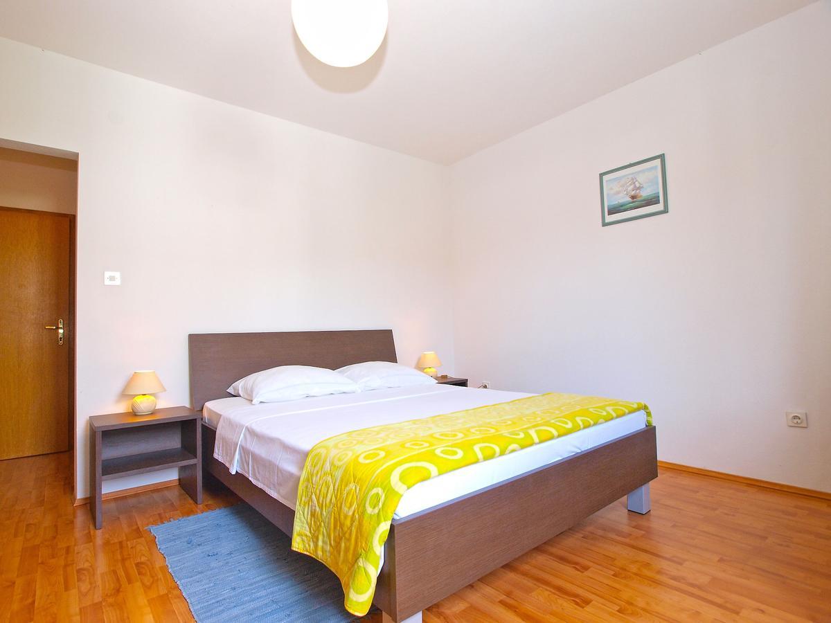 Rooms Ivica 1452 Fažana Exterior foto